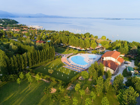 Camping Piantelle