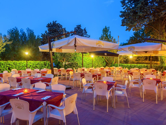 Camping Piantelle