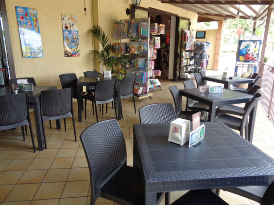 Camping Piantelle