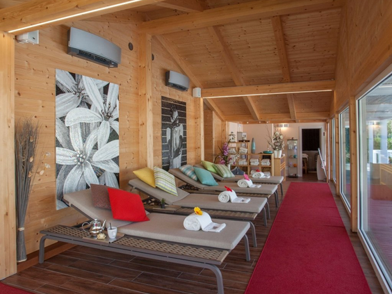 Camping Pino Mare