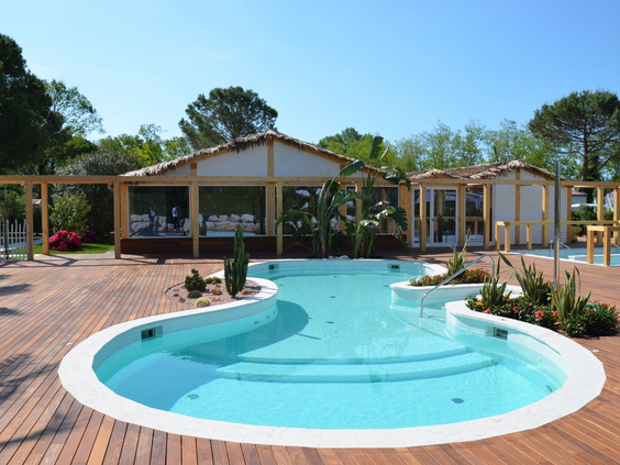 Camping Pino Mare