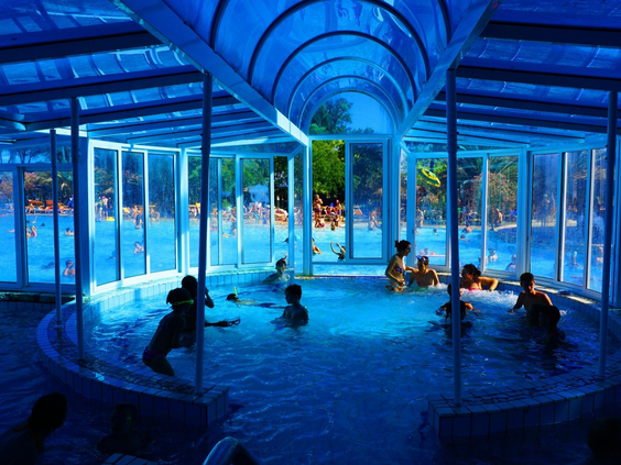 Camping Pino Mare