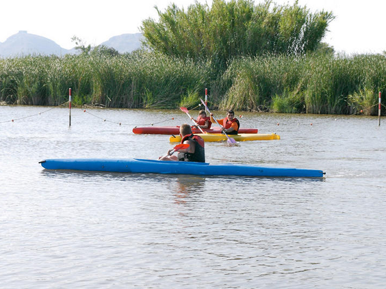 Camping Playa Brava
