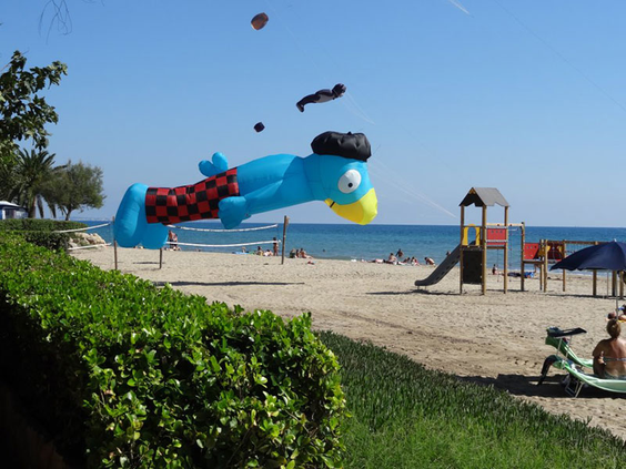 strand