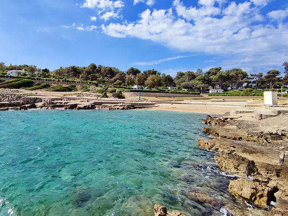 Camping Poljana
