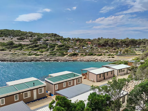 Camping Poljana