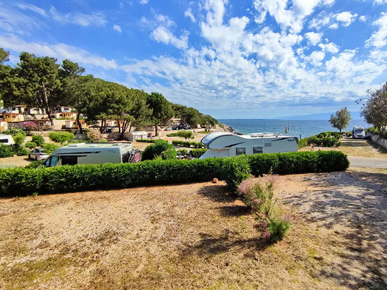Camping Poljana