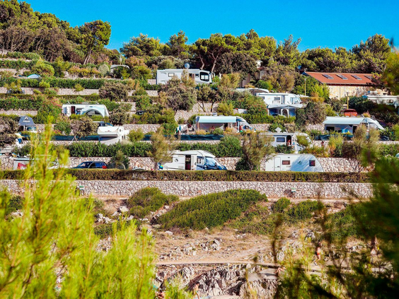 Camping Poljana