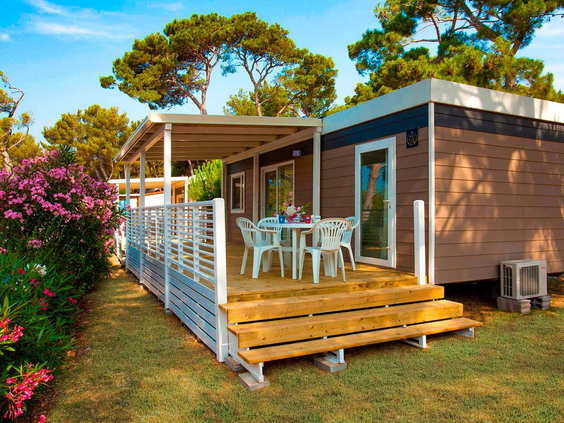 Camping Poljana