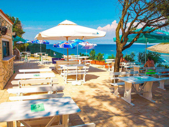 Camping Poljana