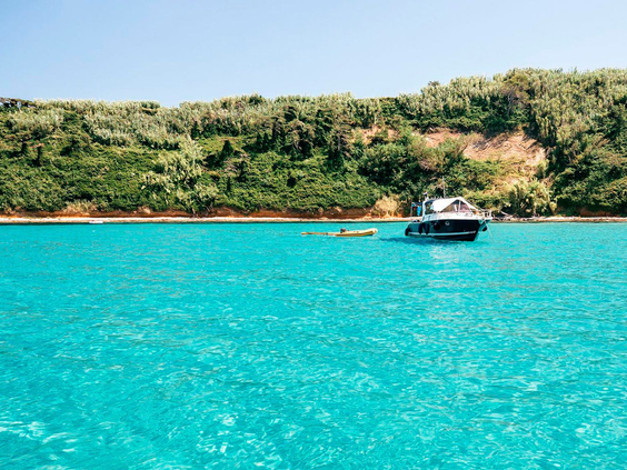 Camping Poljana