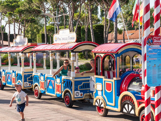 camping pra delle torri