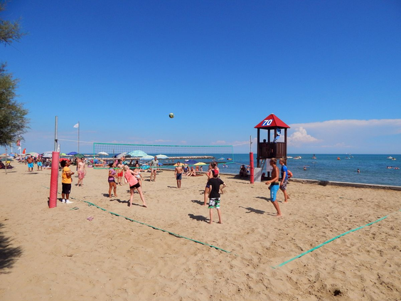 camping pra delle torri
