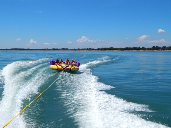camping pra delle torri