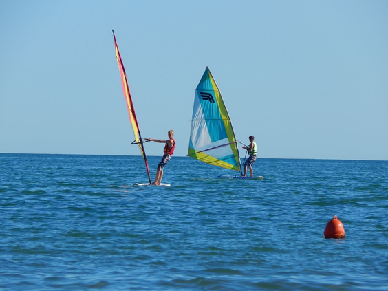 camping pra delle torri