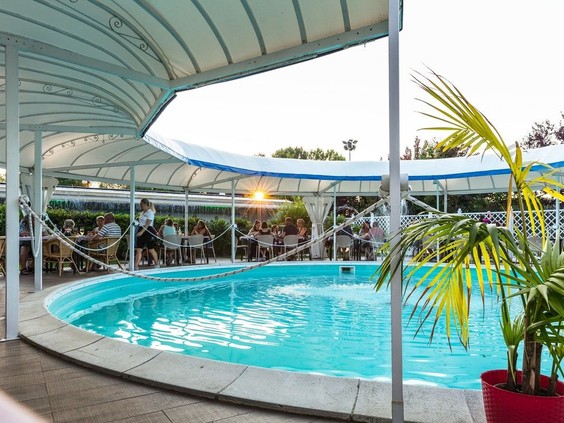 camping pra delle torri