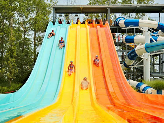 pra delle torri waterpark