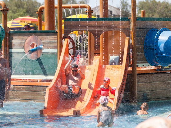 camping pra delle torri