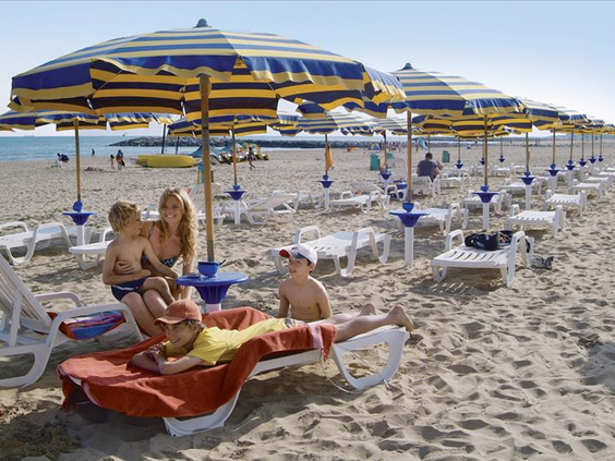 Camping Residence Village