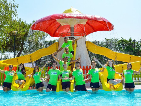Camping Rubicone