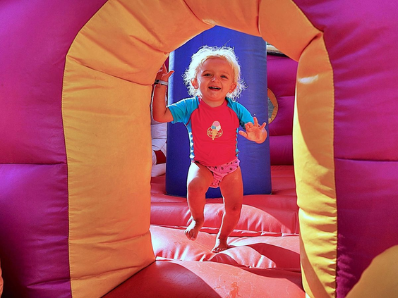 Camping Rubicone