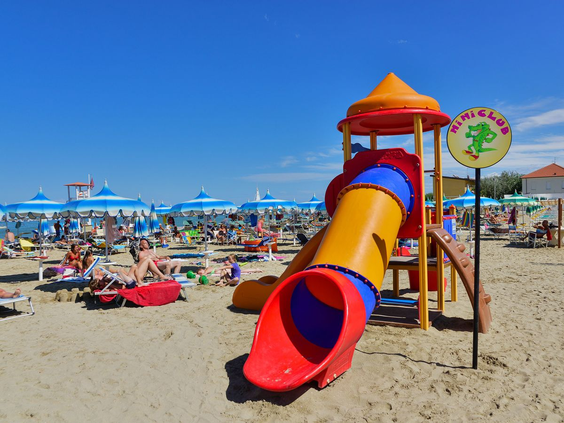 Camping Rubicone