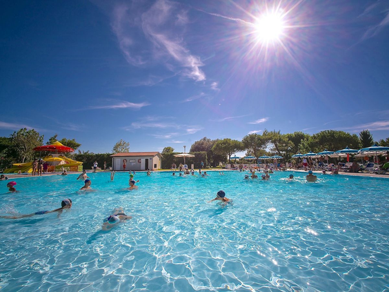 Camping Rubicone