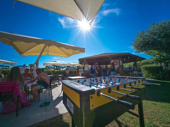 Camping Rubicone