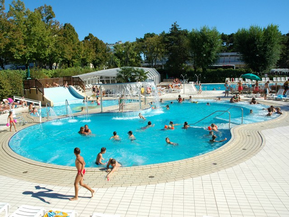 Camping Sabbiadoro