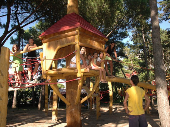Camping Sabbiadoro
