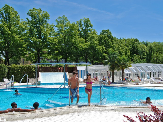 Camping Sabbiadoro