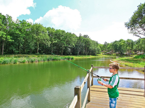 Camping Saint Avit Loisirs