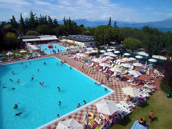 Camping San Benedetto