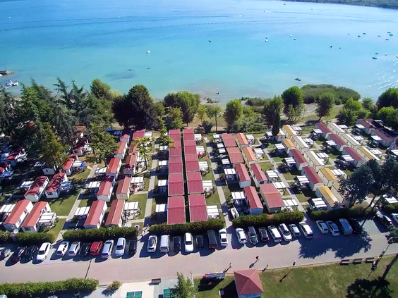 Camping San Benedetto