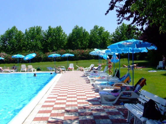 Camping San Benedetto