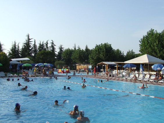 Camping San Benedetto