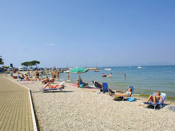 Camping San Benedetto