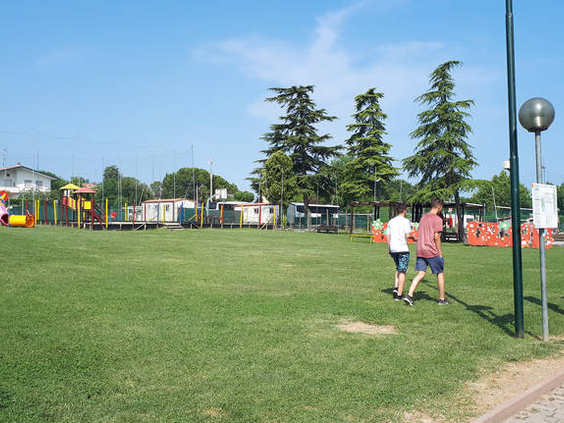 Camping San Benedetto