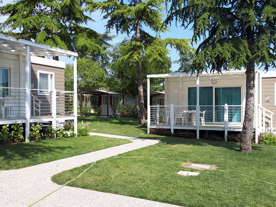 Camping San Benedetto
