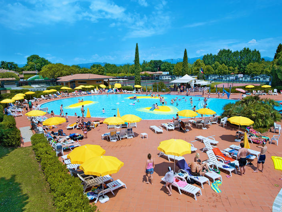 Camping San Francesco