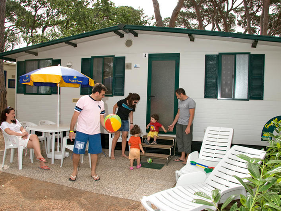 Camping San Francesco