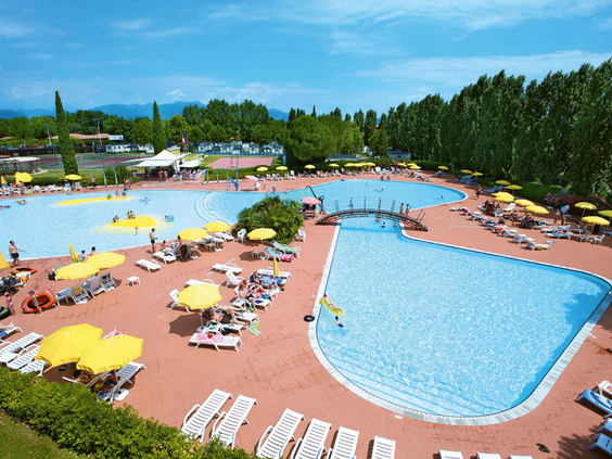 Camping San Francesco