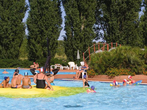 Camping San Francesco