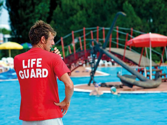 Camping San Francesco