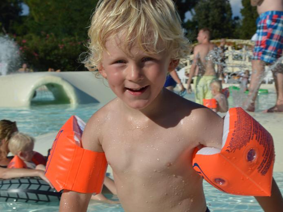 Camping San Francesco