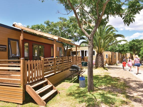 Camping Sanguli