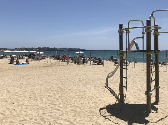 Camping Sanguli