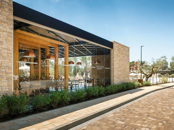 Camping Santa Marina Boutique