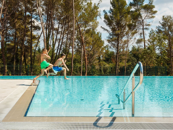 Camping Santa Marina Boutique