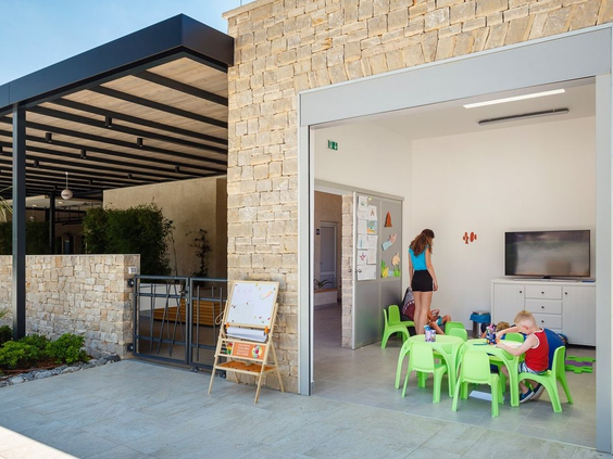 Camping Santa Marina Boutique